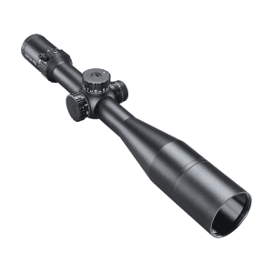 Bushnell Match Pro Rifle Scope 5-30x 56mm Illuminated Deploy Mil 2 Reticle Matte Black