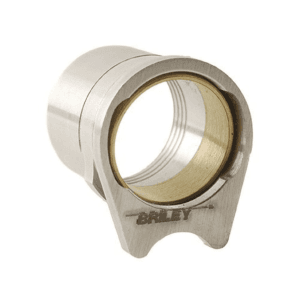 Briley Drop-In Spherical 1911 Government Barrel Bushing .580" Ring