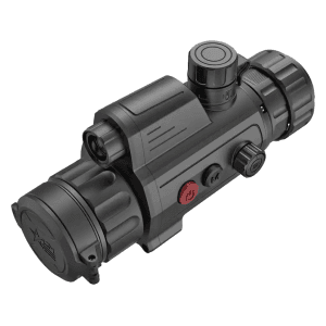 Agm Neith Dc32 Night Vision Clip-On With Picatinny Mount Black