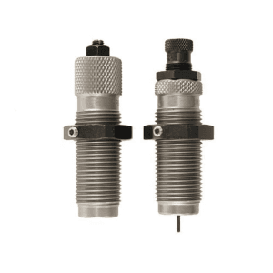 Rcbs Small Base X-Die 223 Remington Small Base Sizing, Bullet Seating 2 Die Set