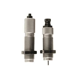 Rcbs Small Base X-Die 308 Winchester Small Base Sizing, Bullet Seating 2 Die Set