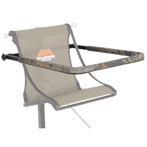 Millennium Treestands M-101 Shooting Mount for M100/M150 Series Treestand