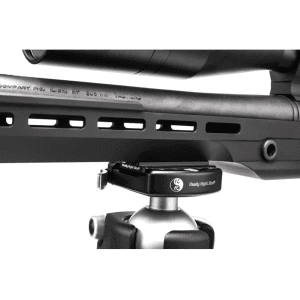 Really Right Stuff M-Lok Adapter Plate 60mm Length