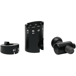 Last Chance Multi Angle Bow Stabilizer Mount
