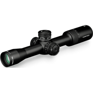 Vortex Optics Viper Pst Gen 2 Rifle Scope 2-10x 32mm Illuminated Ebr-4 Mrad Reticle Matte Black