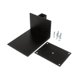On Time Bumper Buddy Polaris Atv Mount