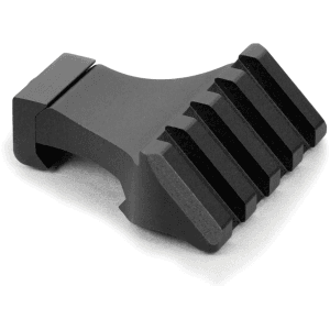 Vortex Optics 45 Degree Offset Picatinny Red Dot Mount Matte Black