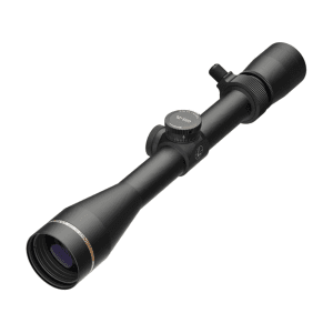 Leupold Vx-3hd Cds-Zl Rifle Scope 4.5-14x 40mm Boone & Crockett Reticle Matte Black