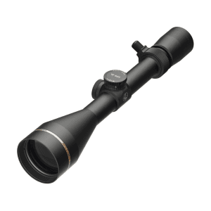 Leupold Vx-3hd Cds-Zl Rifle Scope 4.5-14x 50mm Duplex Reticle Matte Black