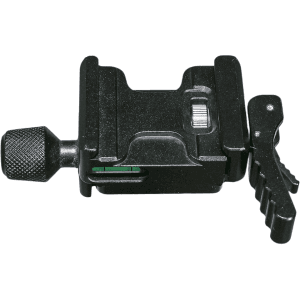 Tricer GO Quick-Release ARCA Clamp Adapter
