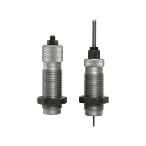 Rcbs Ar Series Small Base 30-06 Springfield Full Length Sizing, Bullet Seating 2 Die Set With Taper Crimp