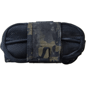 High Speed Gear V2 Mag-Net Belt Mount Nylon Multicam Black