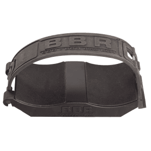 Bog Bbr Binocular Rest For Bog Shooting Sticks Black