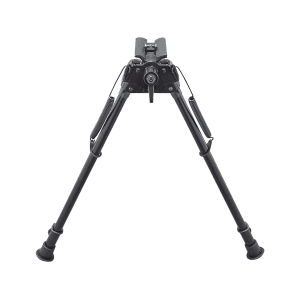 Champion Target PIvot Bipod Sling Swivel Stud Mount 6-9 Inches Black