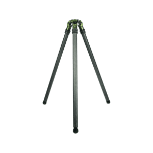 FatBoy Tripods Elevate Carbon Fiber 2 Section Tripod