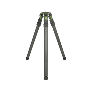 FatBoy Tripods Elevate Carbon Fiber 3 Section Tripod