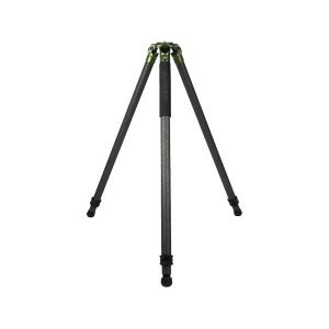 FatBoy Tripods Traverse Carbon Fiber 2 Section Tripod