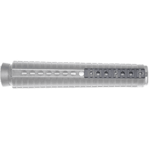 GG&G ETI UFIR Under Forend Integrated Rail for AR-15 Rifle Handguard Aluminum Matte