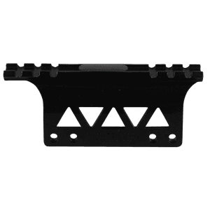 ChoateSKS Scope Mount Steel Blue