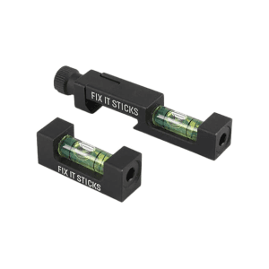 Fix It Sticks Bubble Level Kit