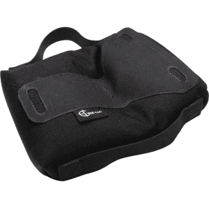 Area 419 Cole-Tac Rail Changer X Shooting Rest Bag Nylon Black