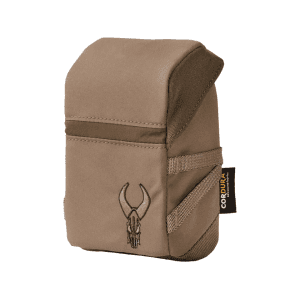 Badlands Mag Rangefinder Pouch Mud