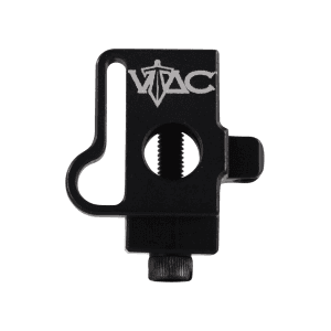 VTAC Lamb Universal Sling Attachment for Picatinny Rail Aluminum Black