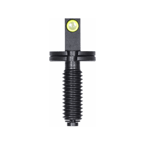 Night Fision AR-15 Front Sight Post Yellow Ring