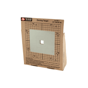 Atn Thermal Targets 3pk