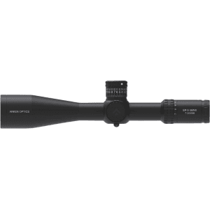 Arken Optics EP5 Gen 2 Rifle Scope 7-35x 56mm MOA VPR Reticle Matte Black
