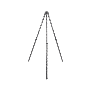 Two Vets Tripods QDT V2 LS Inverted Tripod with Leg Stopper