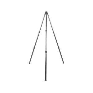 Two Vets Tripods The Recon V2 LS Inverted Tripod with Leg Stopper
