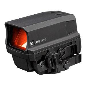Vortex Optics Razor Amg Uh-1 Gen Ii Holographic Sight 1x 1 Moa Dot With Integral Weaver/Picatinny Mount Matte Black