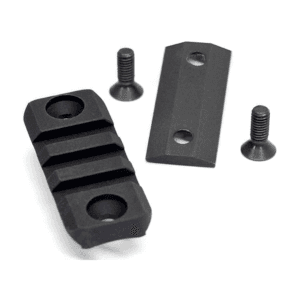 Atlas Free Float Tube Picatinny Bipod Mount