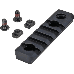 Atlas Bt80 M-Lok Flush Cup Picatinny Bipod Mount