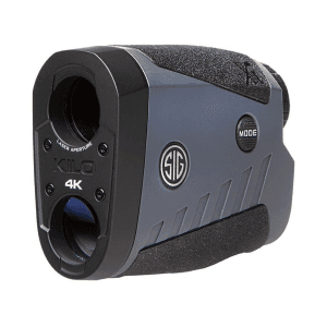 Sig Sauer Kilo4k Bdx Ballistic Data Xchange Rangefinder