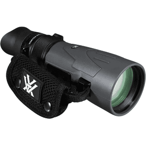 Vortex Optics Recon Tactical Monocular 15x 50mm Rangefinding Reticle