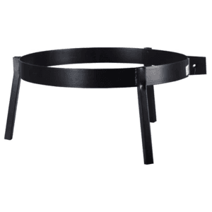 On Time 32 Gallon Game Feeder Barrel Ring