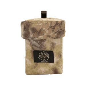 Alaska Guide Creations Magnetic Rangefinder Pouch Kryptek Highlander