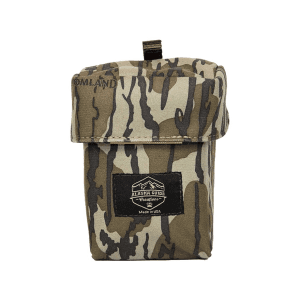 Alaska Guide Creations Magnetic Rangefinder Pouch Mossy Oak Bottomland