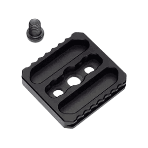 Area 419 ARCALOCK S.M.A.L. ARCA Rail M-LOK Aluminum Black