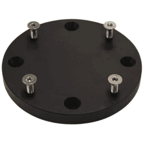 Stowaway Fish Finder Receiver Base