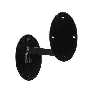 Full Range Hanging Systems Single Deer Mount Bracket