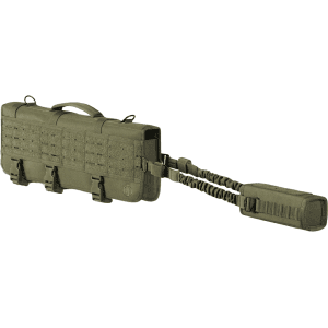 Savior Equipment Lrp Scope And Muzzle Cover Rifle Case Green