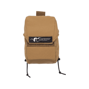 Stone Glacier Sentinel Rangefinder Pouch Coyote Regular