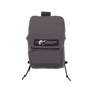 Stone Glacier Sentinel Rangefinder Pouch Granite Gray Regular