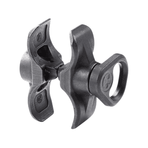 Magpul Forward Sling Mount Mossberg 590a1 Steel Melonite Black
