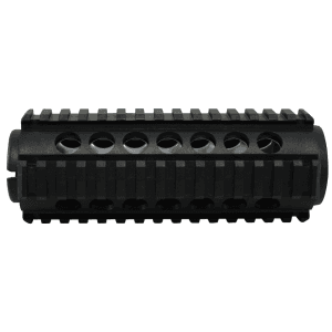ProMag Quad-Rail AR-15 Picatinny Handguard 6.125" Black