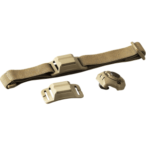 Streamlight Sidewinder Flashlight Mount