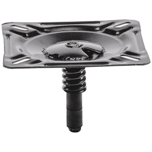 Wise King Pin Seat Mount
